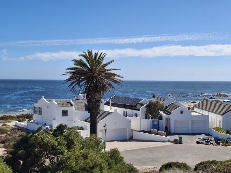 0 Bedroom Property for Sale in Shelley Point Western Cape
